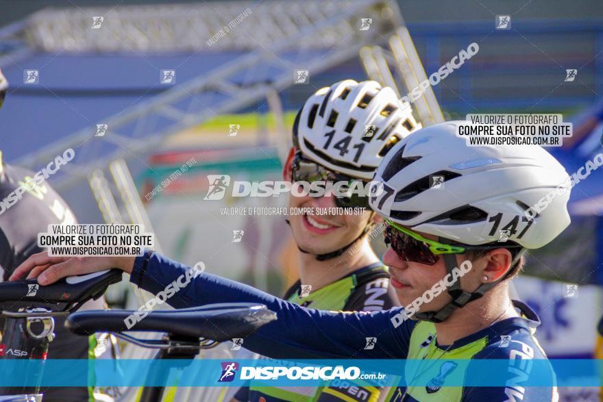 Taça Brasil de Ciclismo de Pista 2022