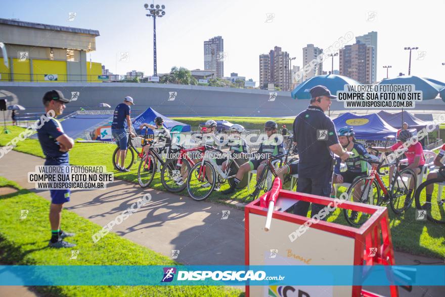 Taça Brasil de Ciclismo de Pista 2022