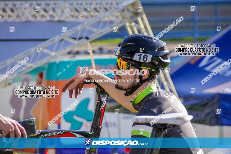 Taça Brasil de Ciclismo de Pista 2022