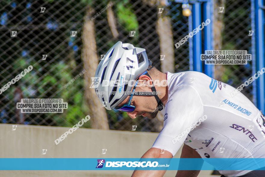 Taça Brasil de Ciclismo de Pista 2022