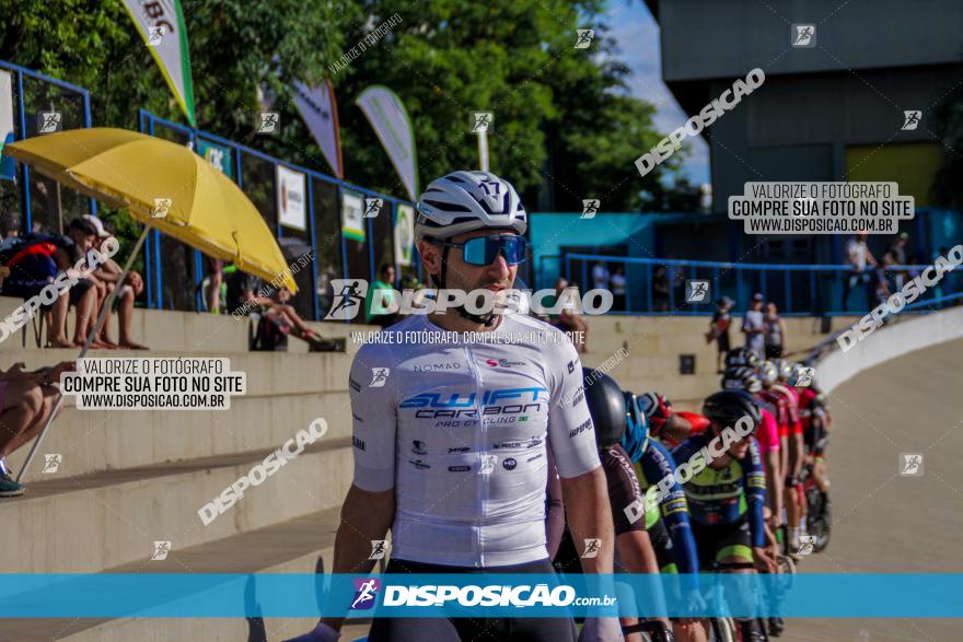 Taça Brasil de Ciclismo de Pista 2022