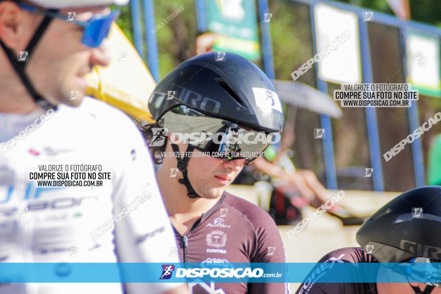 Taça Brasil de Ciclismo de Pista 2022