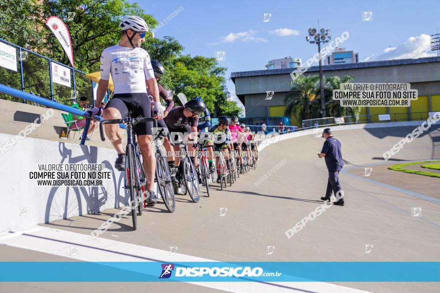 Taça Brasil de Ciclismo de Pista 2022