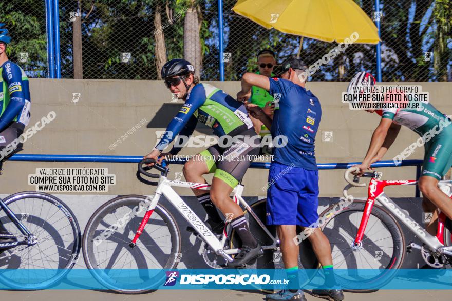 Taça Brasil de Ciclismo de Pista 2022