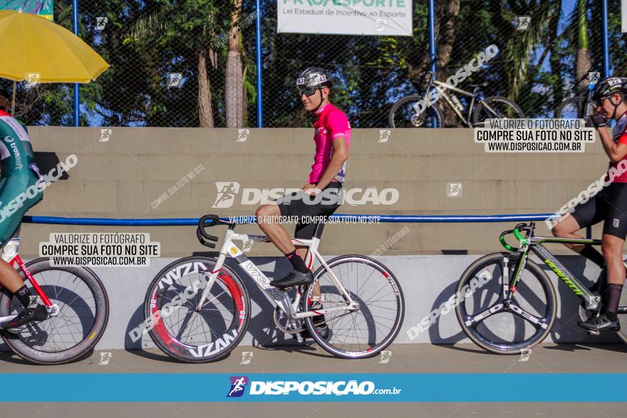 Taça Brasil de Ciclismo de Pista 2022