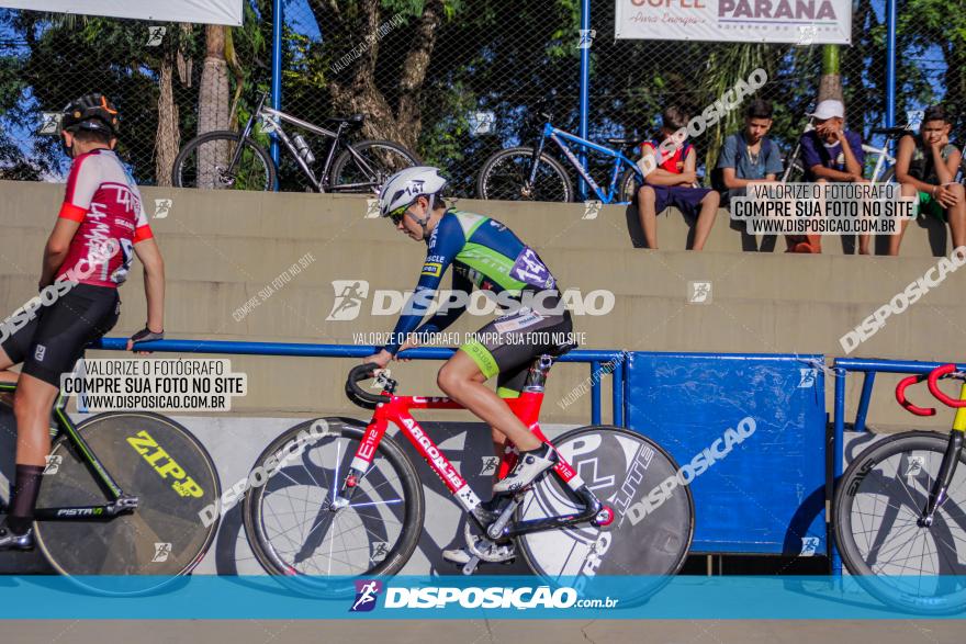 Taça Brasil de Ciclismo de Pista 2022