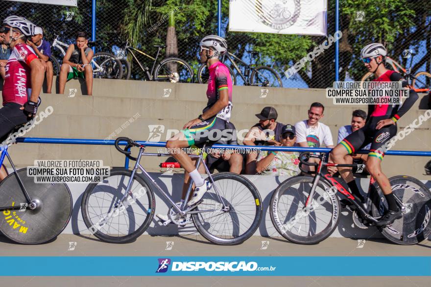 Taça Brasil de Ciclismo de Pista 2022