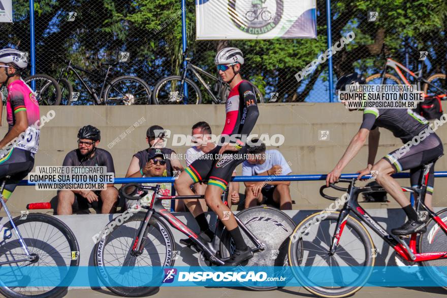 Taça Brasil de Ciclismo de Pista 2022