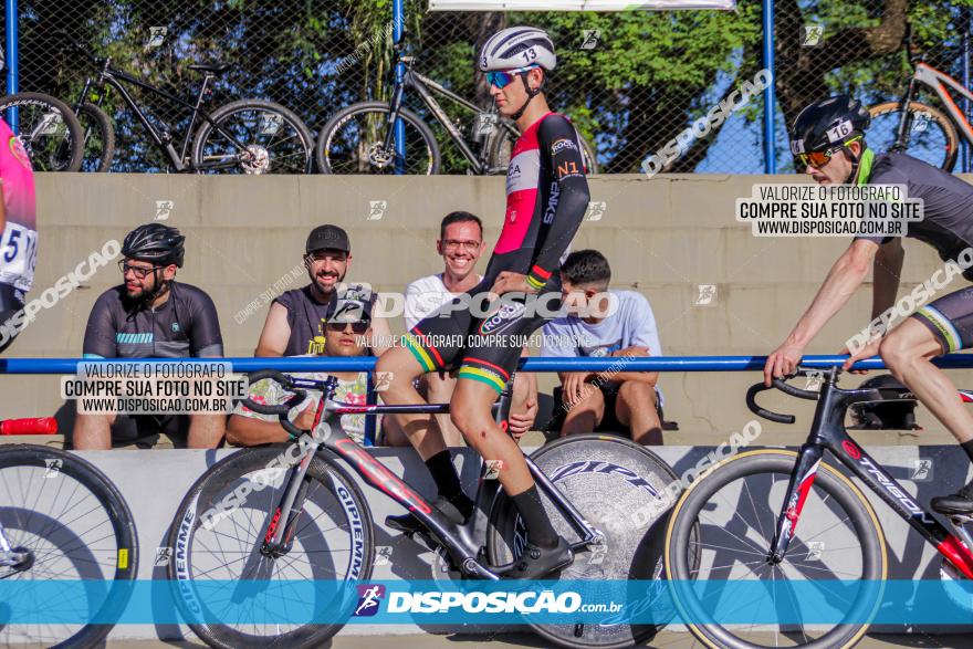 Taça Brasil de Ciclismo de Pista 2022