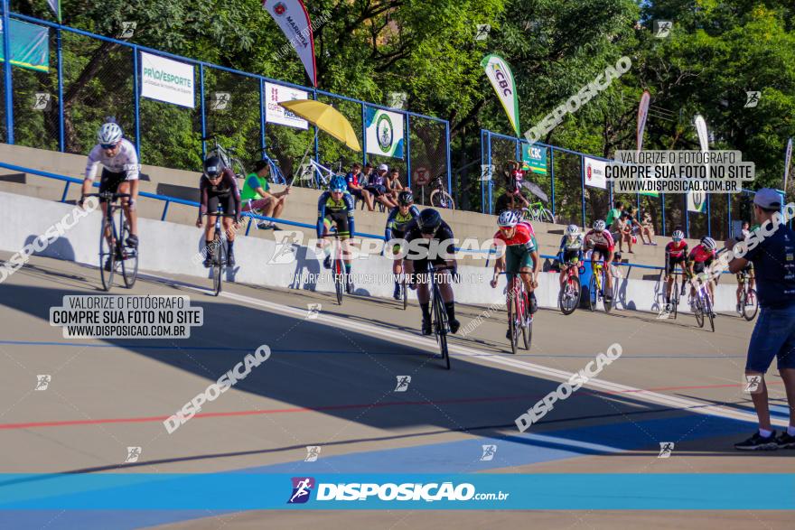 Taça Brasil de Ciclismo de Pista 2022