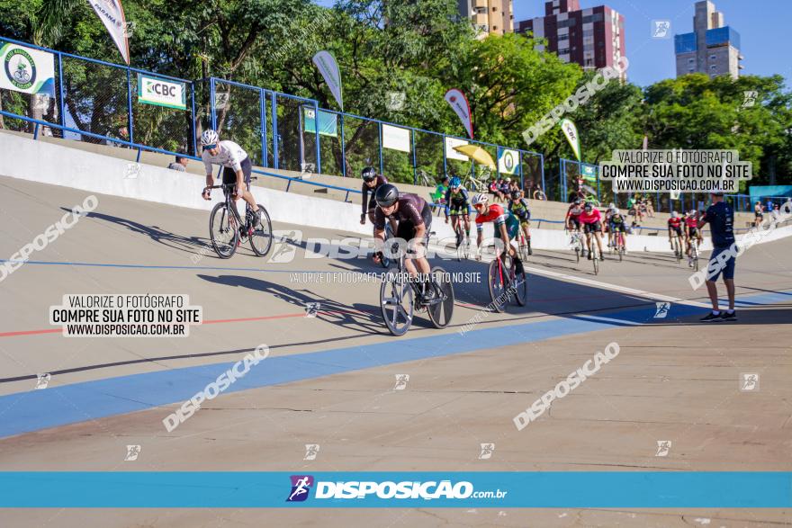 Taça Brasil de Ciclismo de Pista 2022