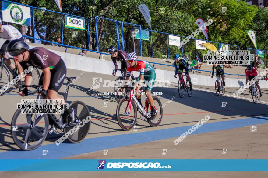 Taça Brasil de Ciclismo de Pista 2022