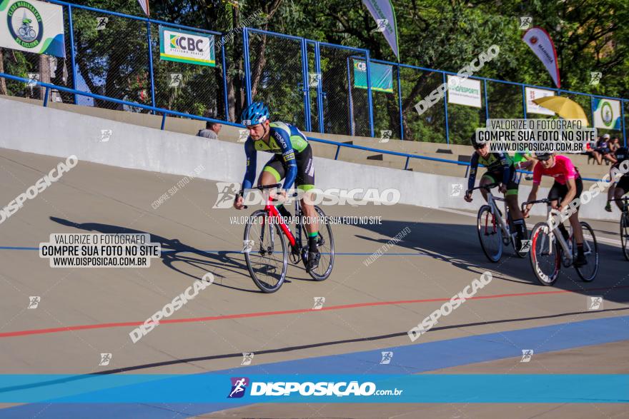 Taça Brasil de Ciclismo de Pista 2022