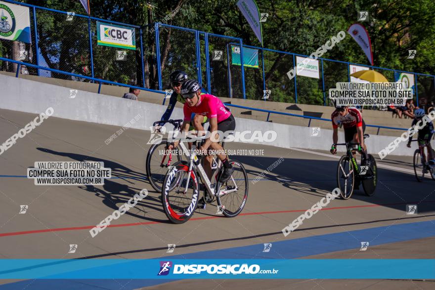 Taça Brasil de Ciclismo de Pista 2022