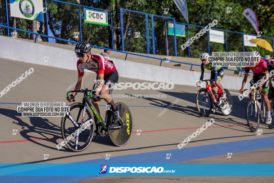 Taça Brasil de Ciclismo de Pista 2022