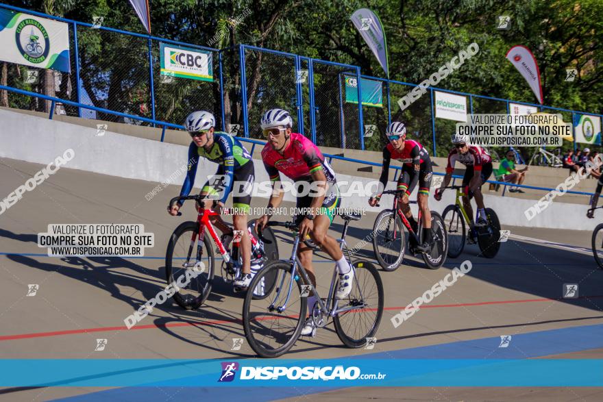 Taça Brasil de Ciclismo de Pista 2022