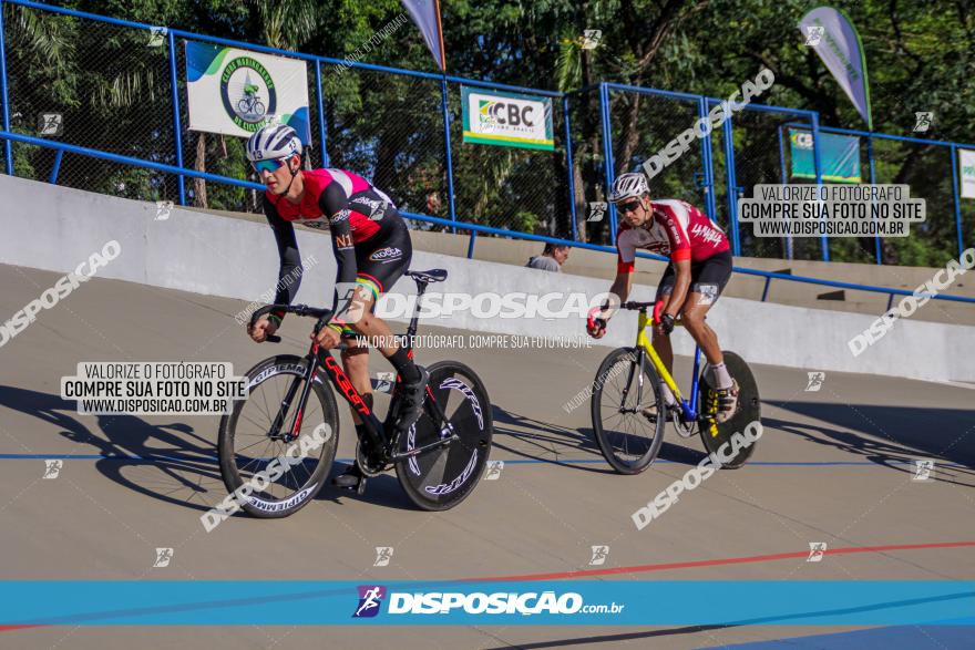 Taça Brasil de Ciclismo de Pista 2022