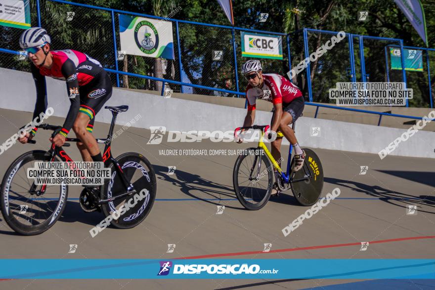 Taça Brasil de Ciclismo de Pista 2022