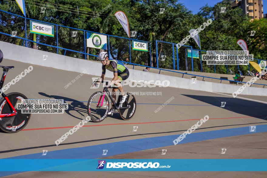 Taça Brasil de Ciclismo de Pista 2022