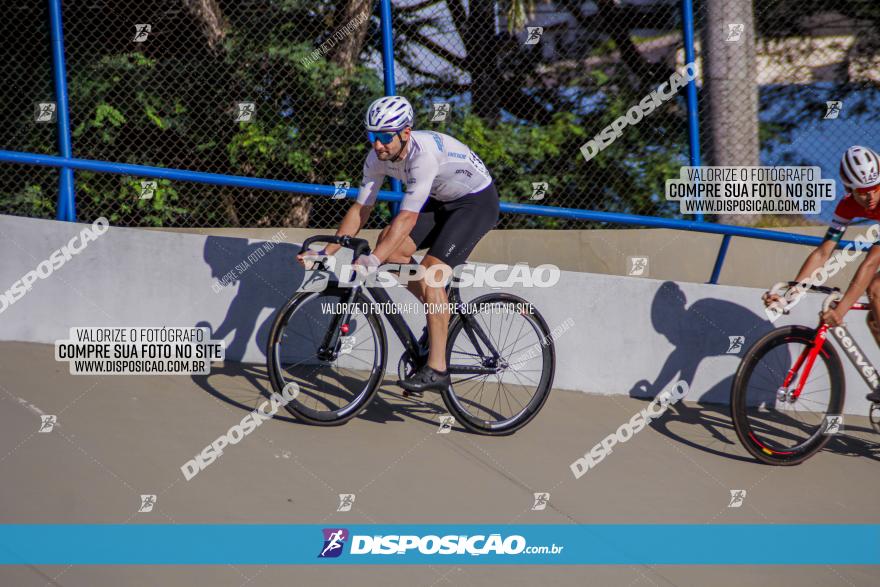 Taça Brasil de Ciclismo de Pista 2022