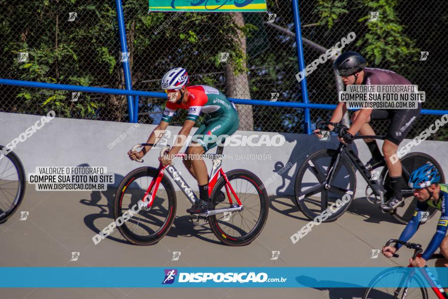 Taça Brasil de Ciclismo de Pista 2022