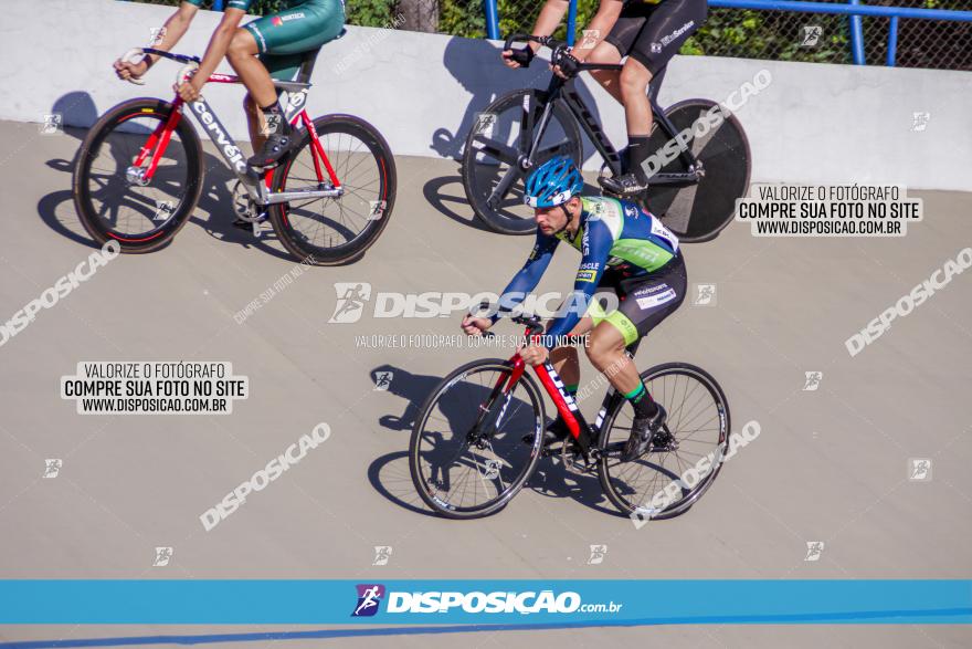 Taça Brasil de Ciclismo de Pista 2022