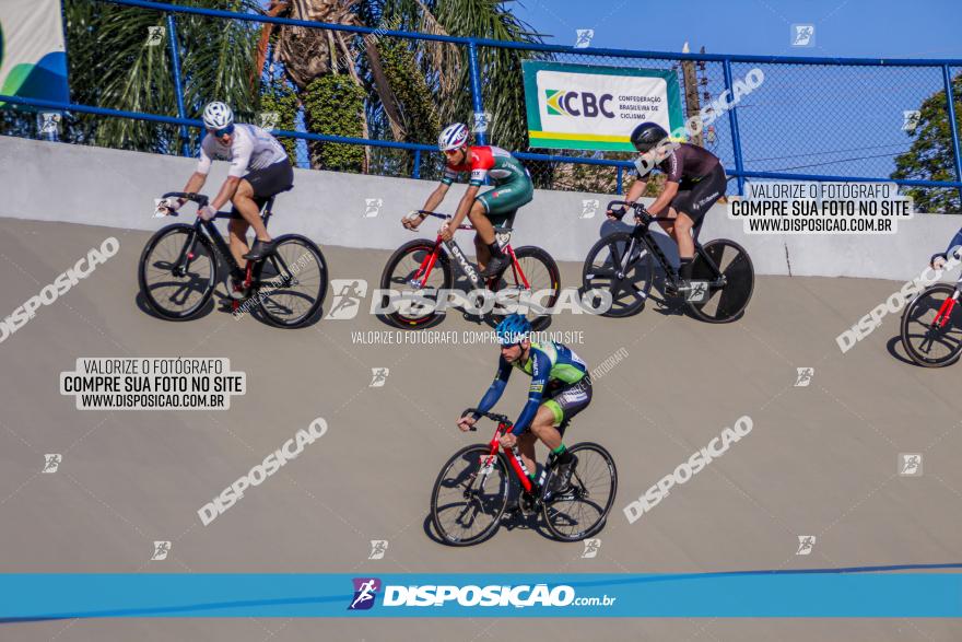 Taça Brasil de Ciclismo de Pista 2022