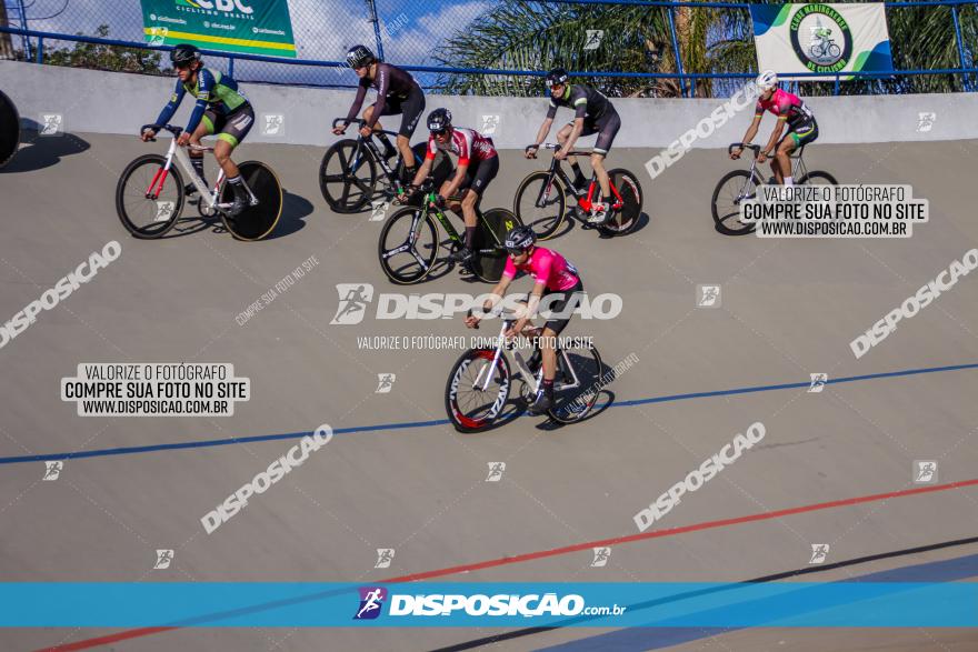 Taça Brasil de Ciclismo de Pista 2022