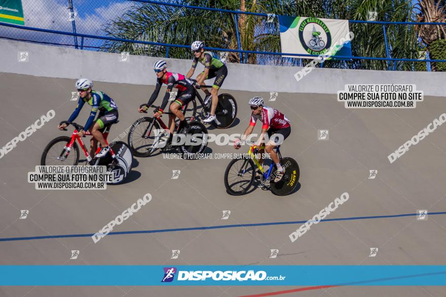 Taça Brasil de Ciclismo de Pista 2022