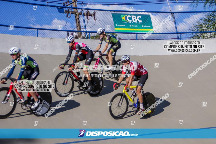 Taça Brasil de Ciclismo de Pista 2022