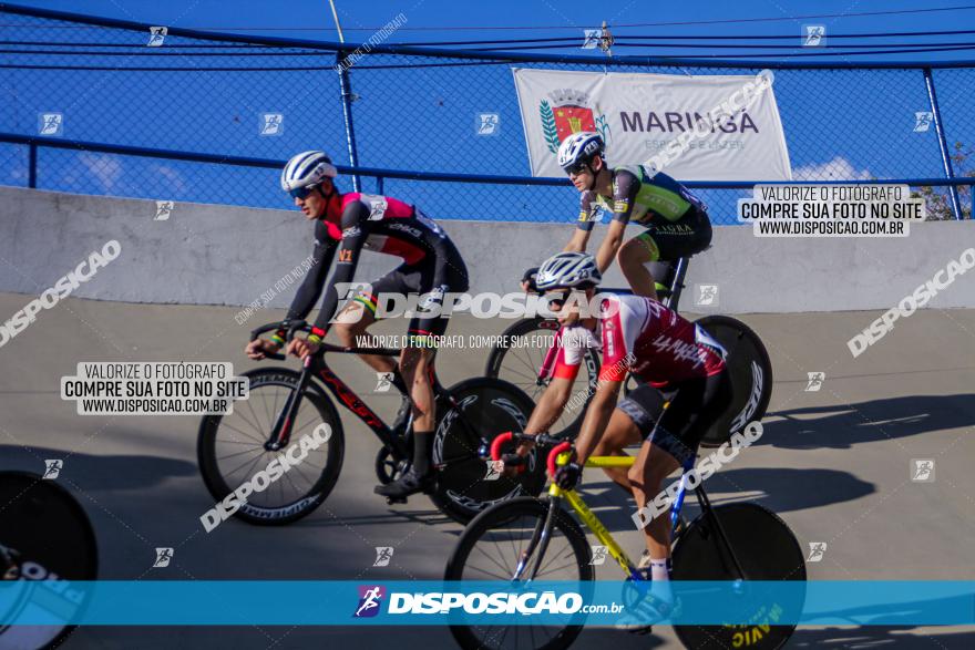 Taça Brasil de Ciclismo de Pista 2022