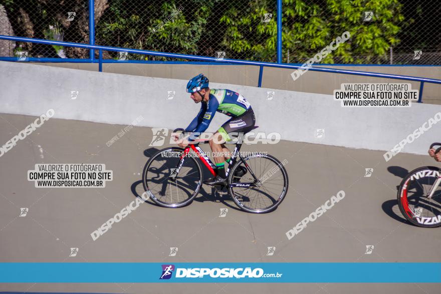 Taça Brasil de Ciclismo de Pista 2022