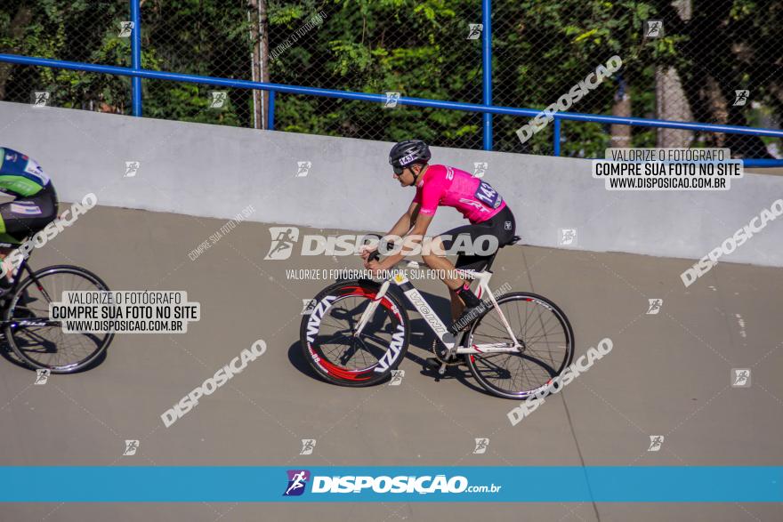 Taça Brasil de Ciclismo de Pista 2022