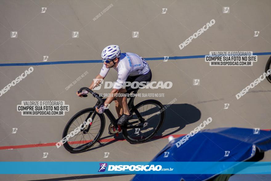 Taça Brasil de Ciclismo de Pista 2022