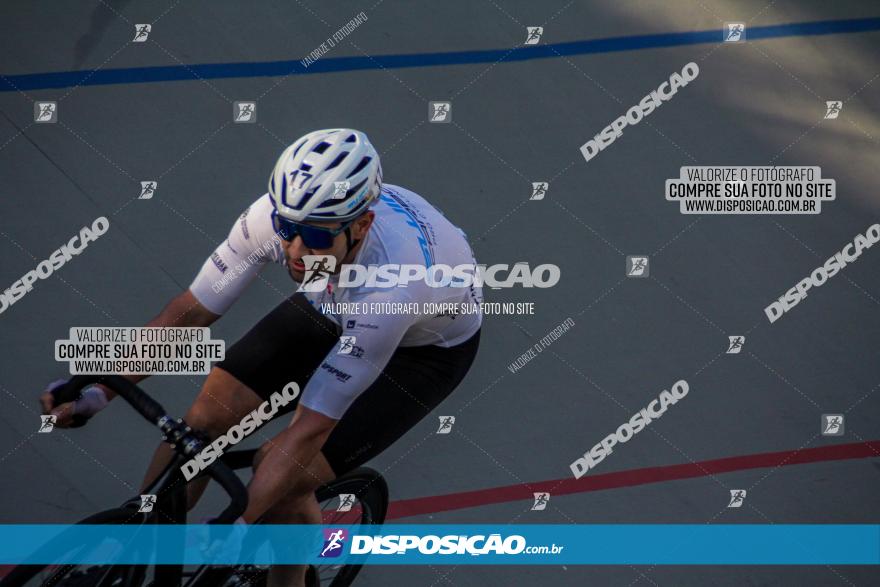 Taça Brasil de Ciclismo de Pista 2022