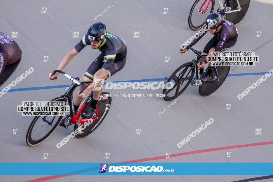 Taça Brasil de Ciclismo de Pista 2022