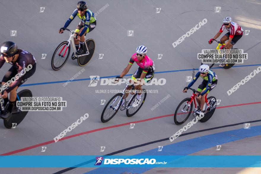 Taça Brasil de Ciclismo de Pista 2022