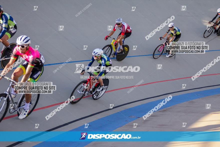 Taça Brasil de Ciclismo de Pista 2022