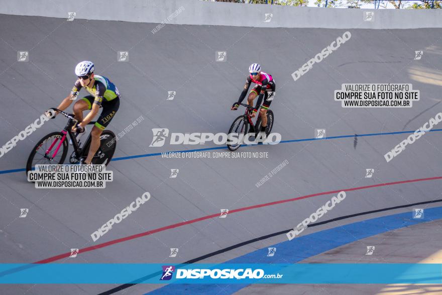 Taça Brasil de Ciclismo de Pista 2022