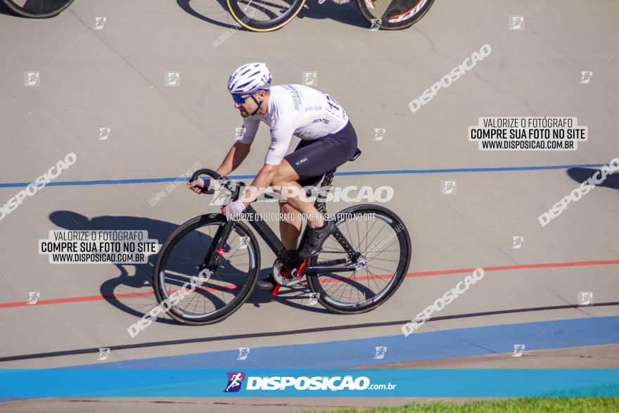 Taça Brasil de Ciclismo de Pista 2022