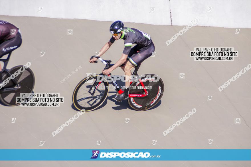 Taça Brasil de Ciclismo de Pista 2022