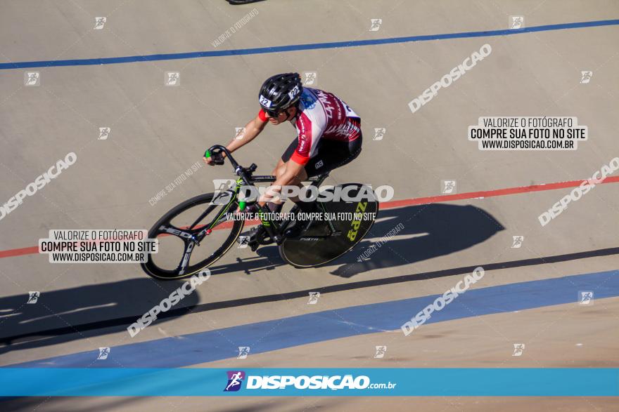 Taça Brasil de Ciclismo de Pista 2022