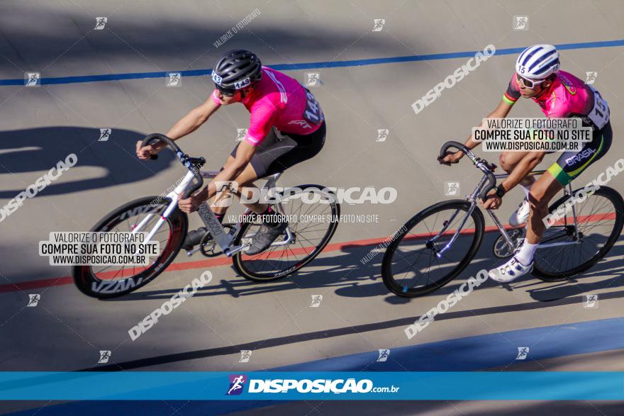 Taça Brasil de Ciclismo de Pista 2022