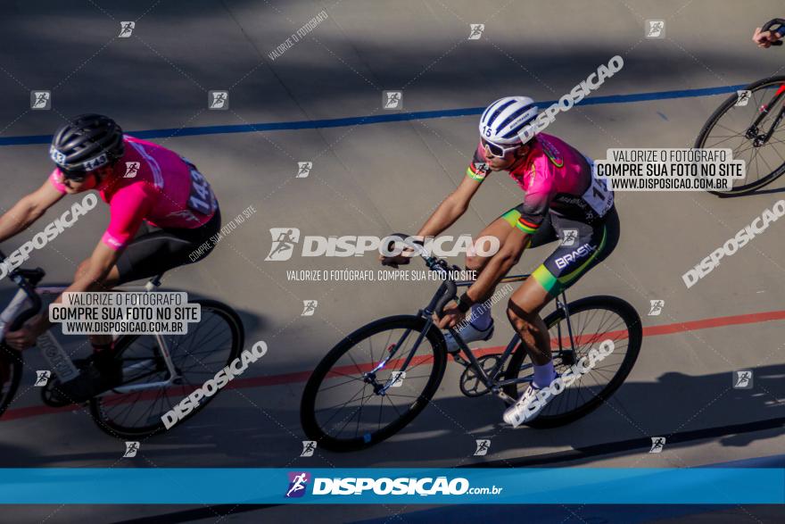 Taça Brasil de Ciclismo de Pista 2022