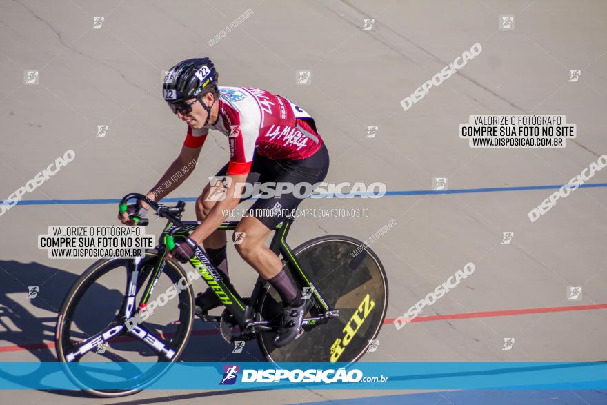 Taça Brasil de Ciclismo de Pista 2022