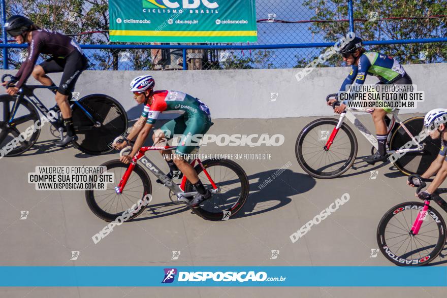 Taça Brasil de Ciclismo de Pista 2022