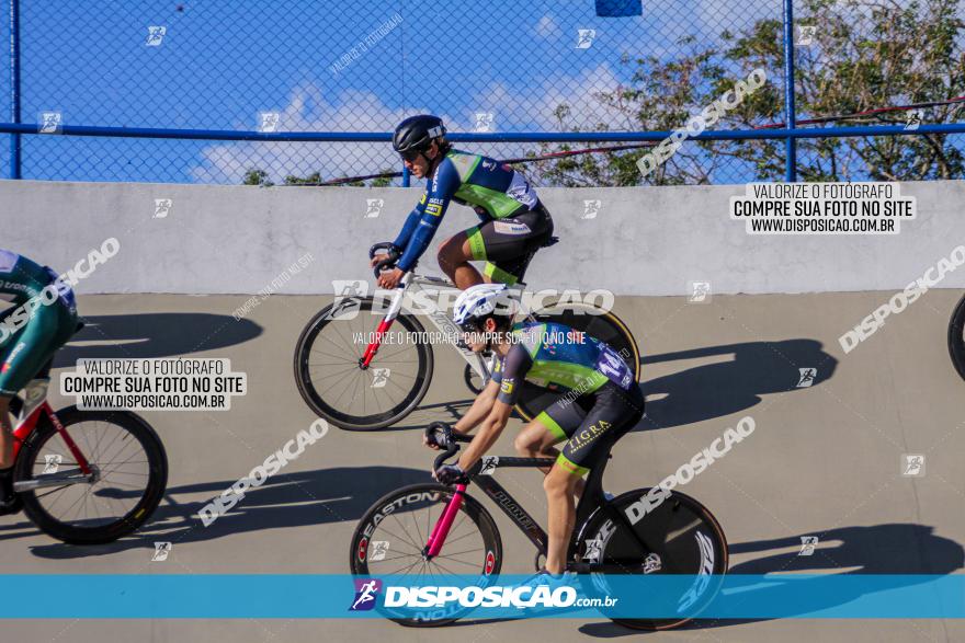 Taça Brasil de Ciclismo de Pista 2022