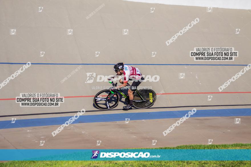 Taça Brasil de Ciclismo de Pista 2022