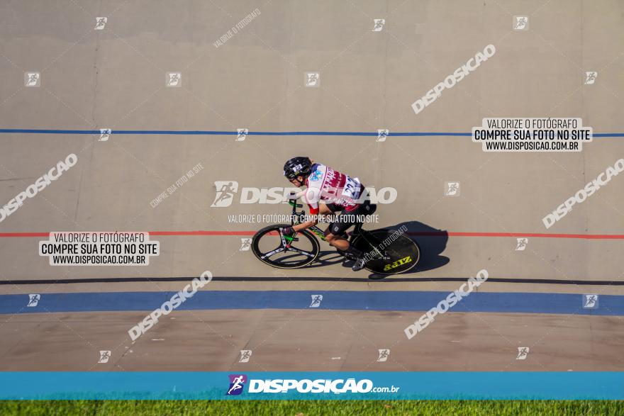 Taça Brasil de Ciclismo de Pista 2022