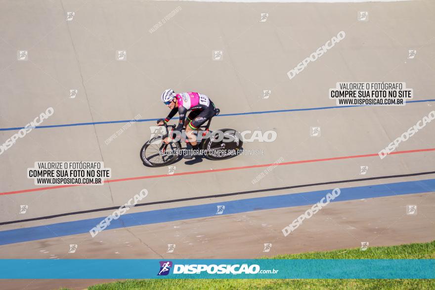 Taça Brasil de Ciclismo de Pista 2022